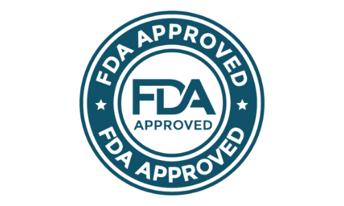FDA approved facility